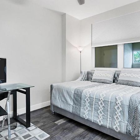 3321 Sunset Key Unit 102 Villa Burnt Store Marina Ngoại thất bức ảnh