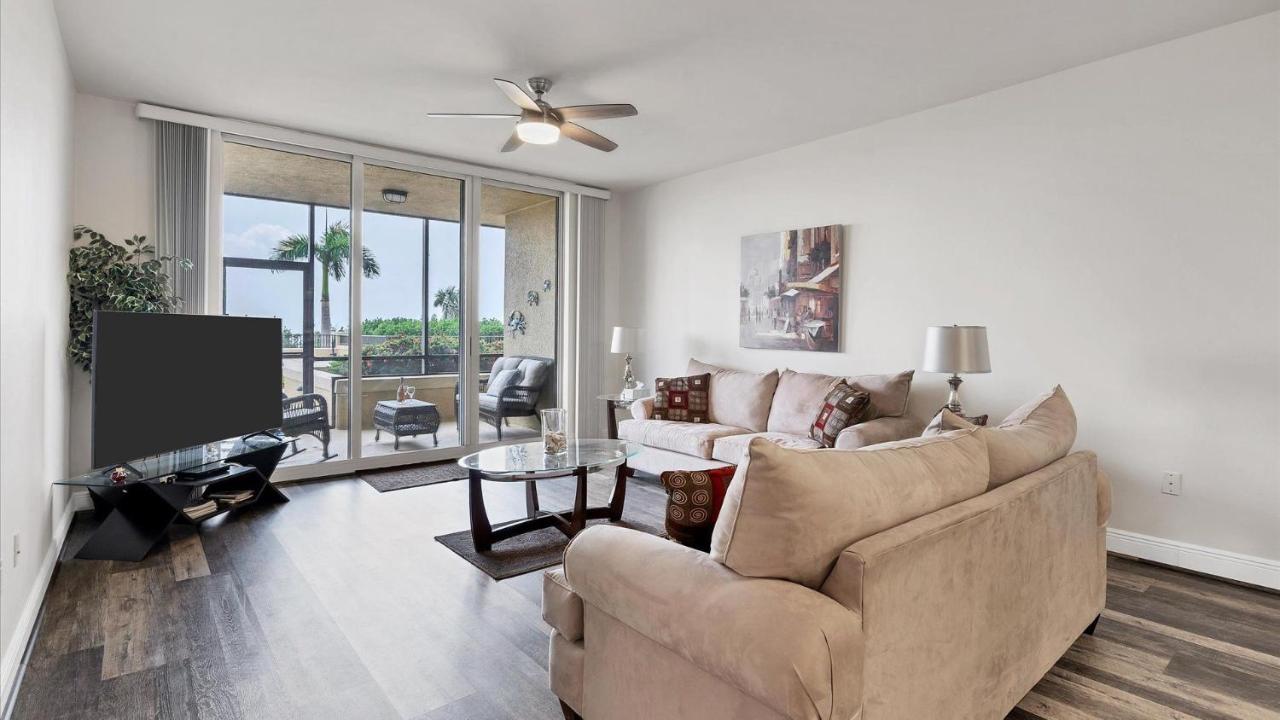 3321 Sunset Key Unit 102 Villa Burnt Store Marina Ngoại thất bức ảnh