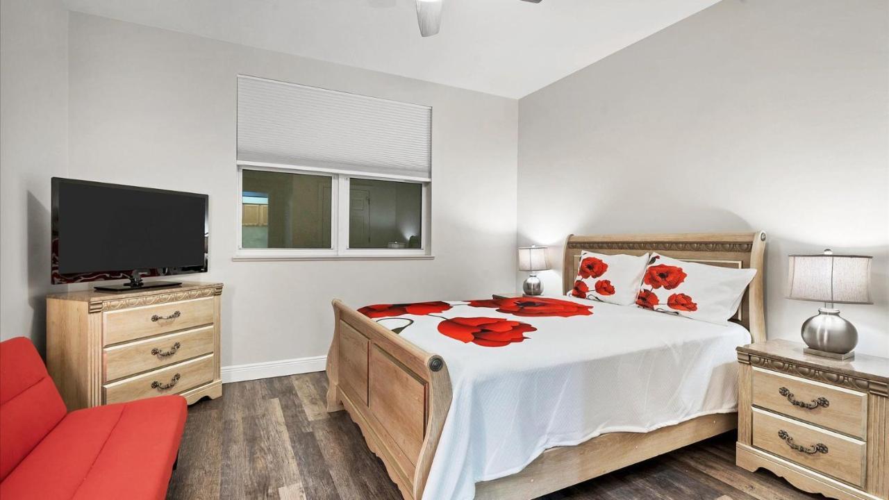 3321 Sunset Key Unit 102 Villa Burnt Store Marina Ngoại thất bức ảnh