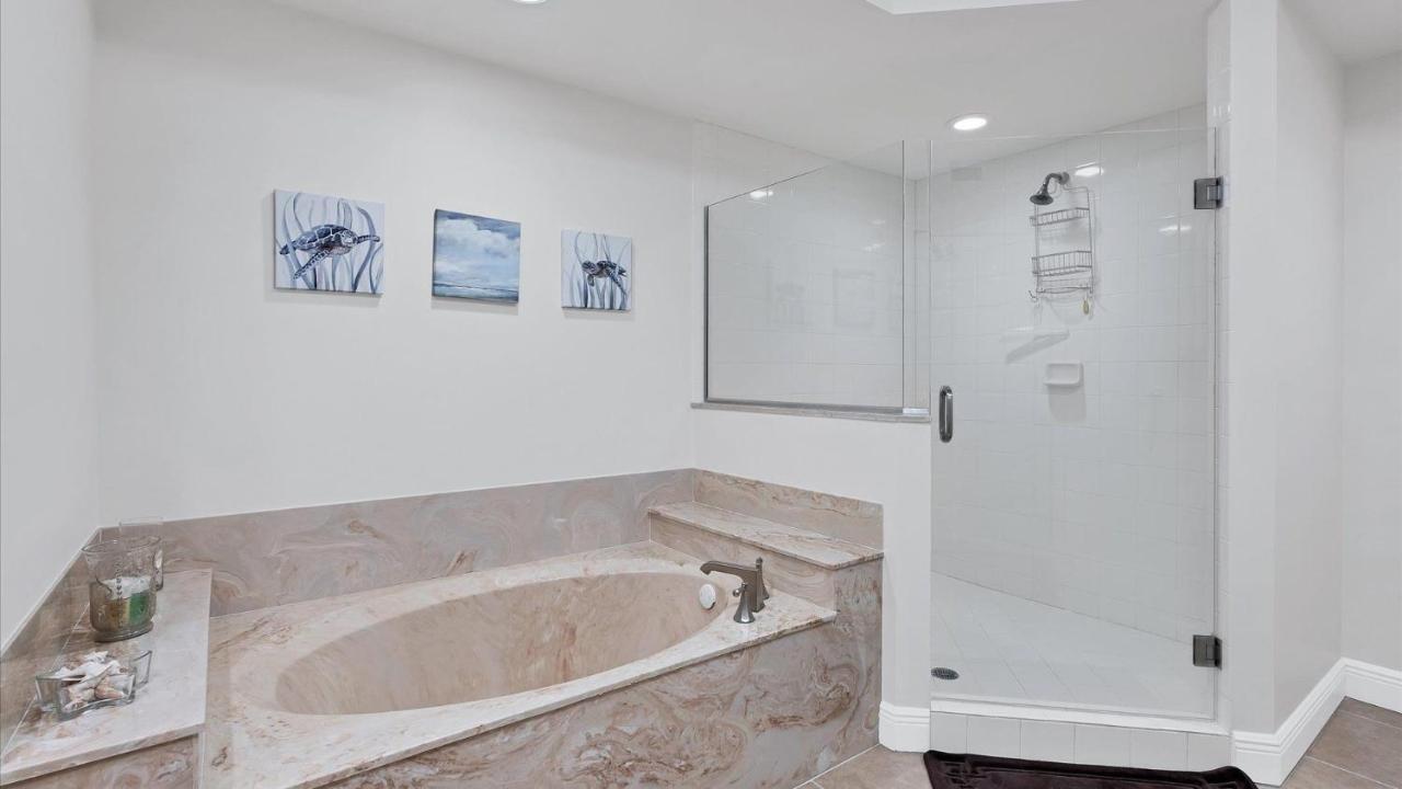 3321 Sunset Key Unit 102 Villa Burnt Store Marina Ngoại thất bức ảnh