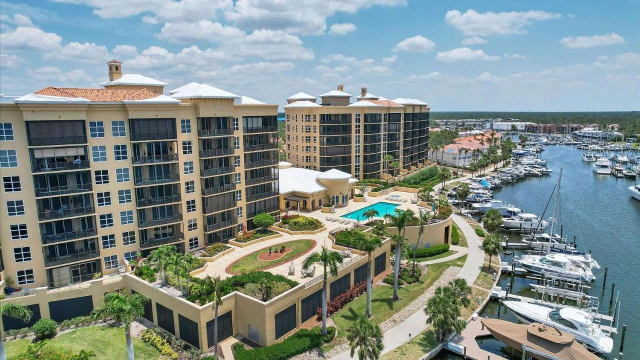 3321 Sunset Key Unit 102 Villa Burnt Store Marina Ngoại thất bức ảnh