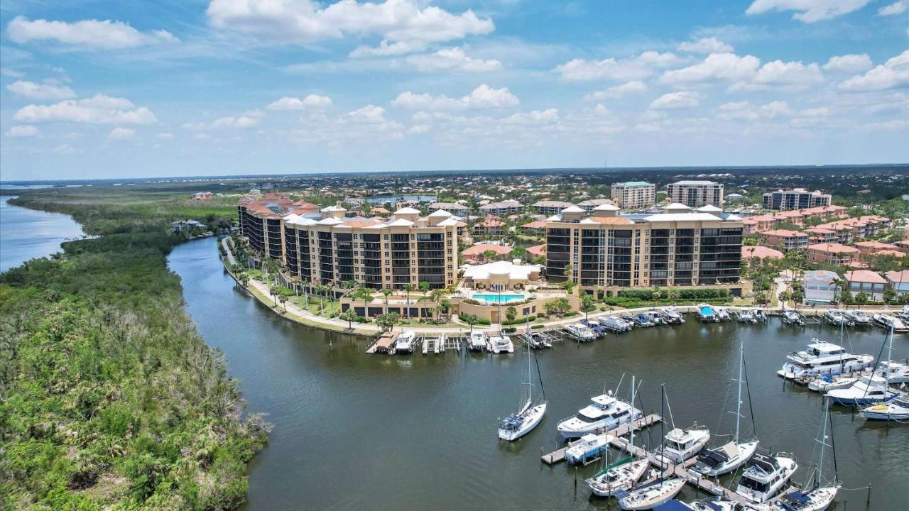 3321 Sunset Key Unit 102 Villa Burnt Store Marina Ngoại thất bức ảnh