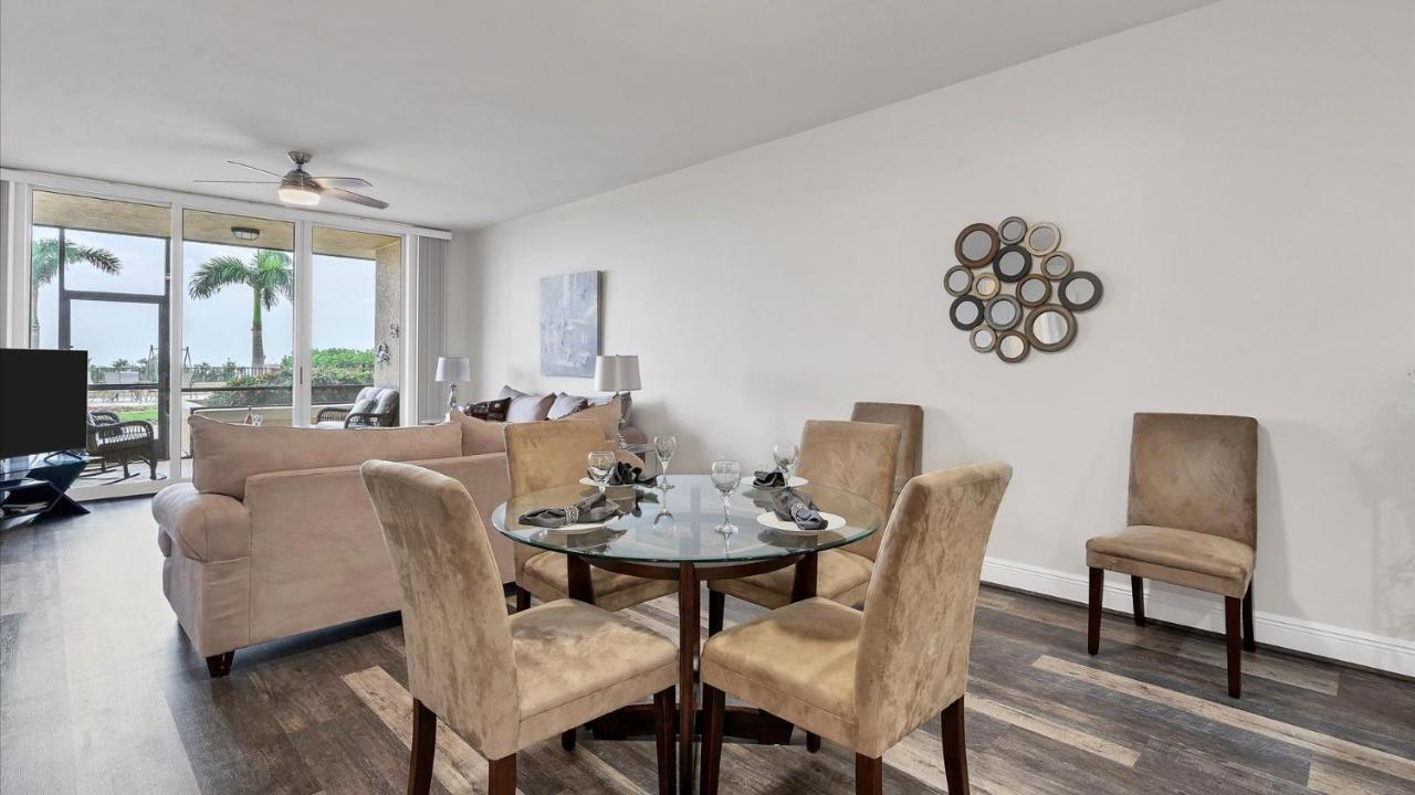 3321 Sunset Key Unit 102 Villa Burnt Store Marina Ngoại thất bức ảnh
