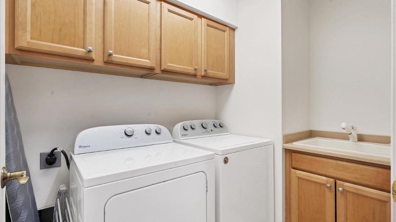 3321 Sunset Key Unit 102 Villa Burnt Store Marina Ngoại thất bức ảnh