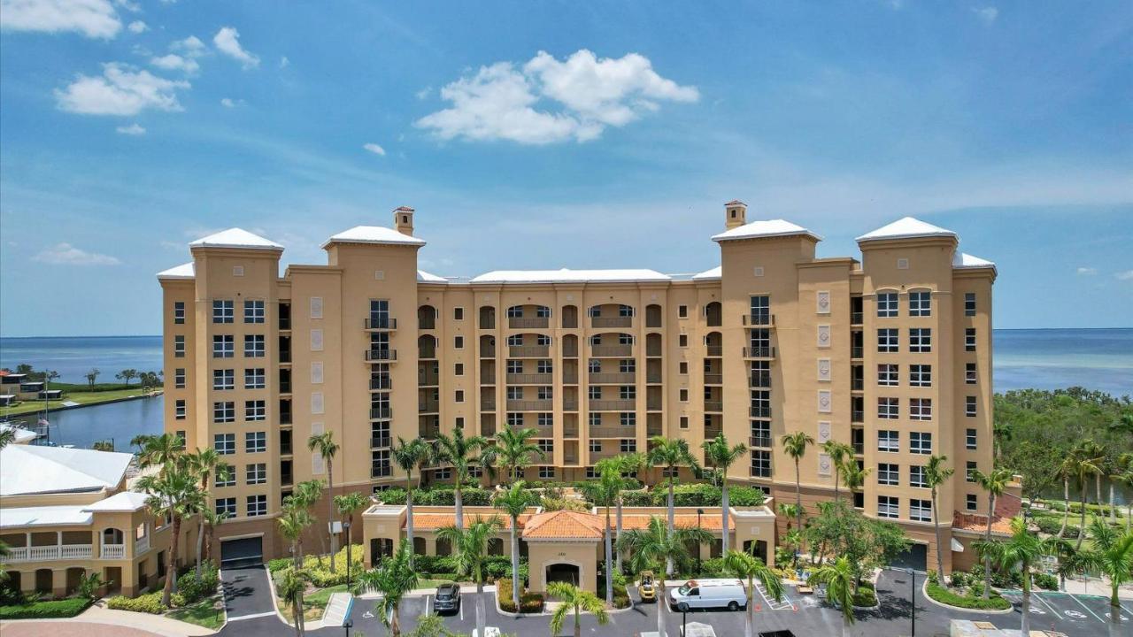 3321 Sunset Key Unit 102 Villa Burnt Store Marina Ngoại thất bức ảnh