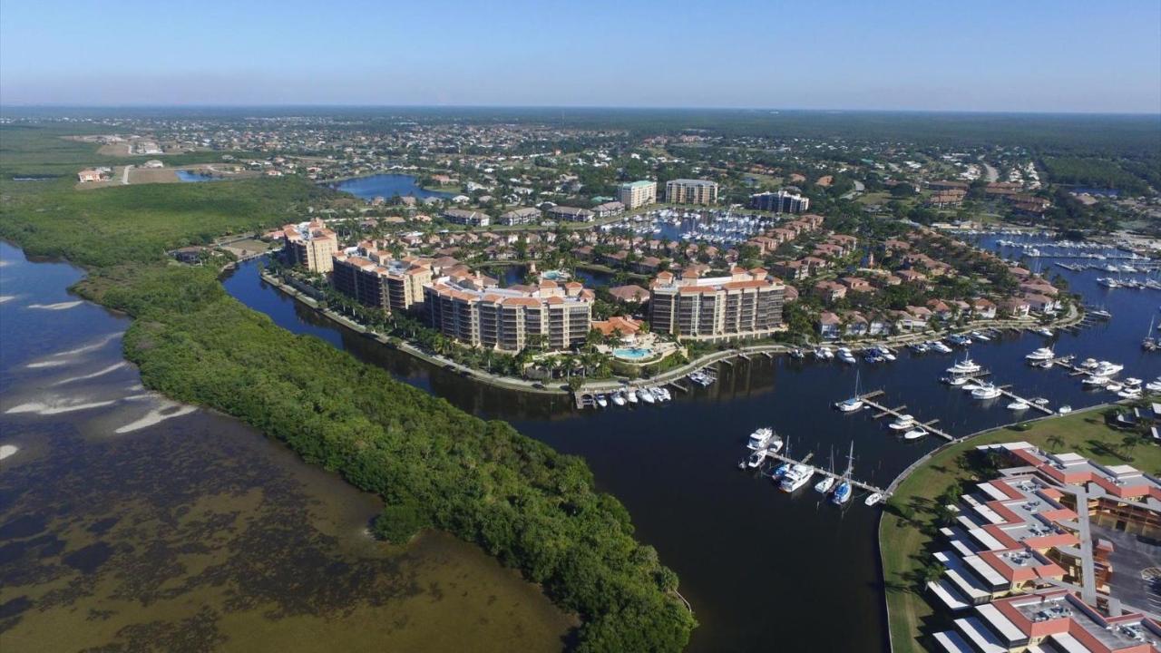 3321 Sunset Key Unit 102 Villa Burnt Store Marina Ngoại thất bức ảnh