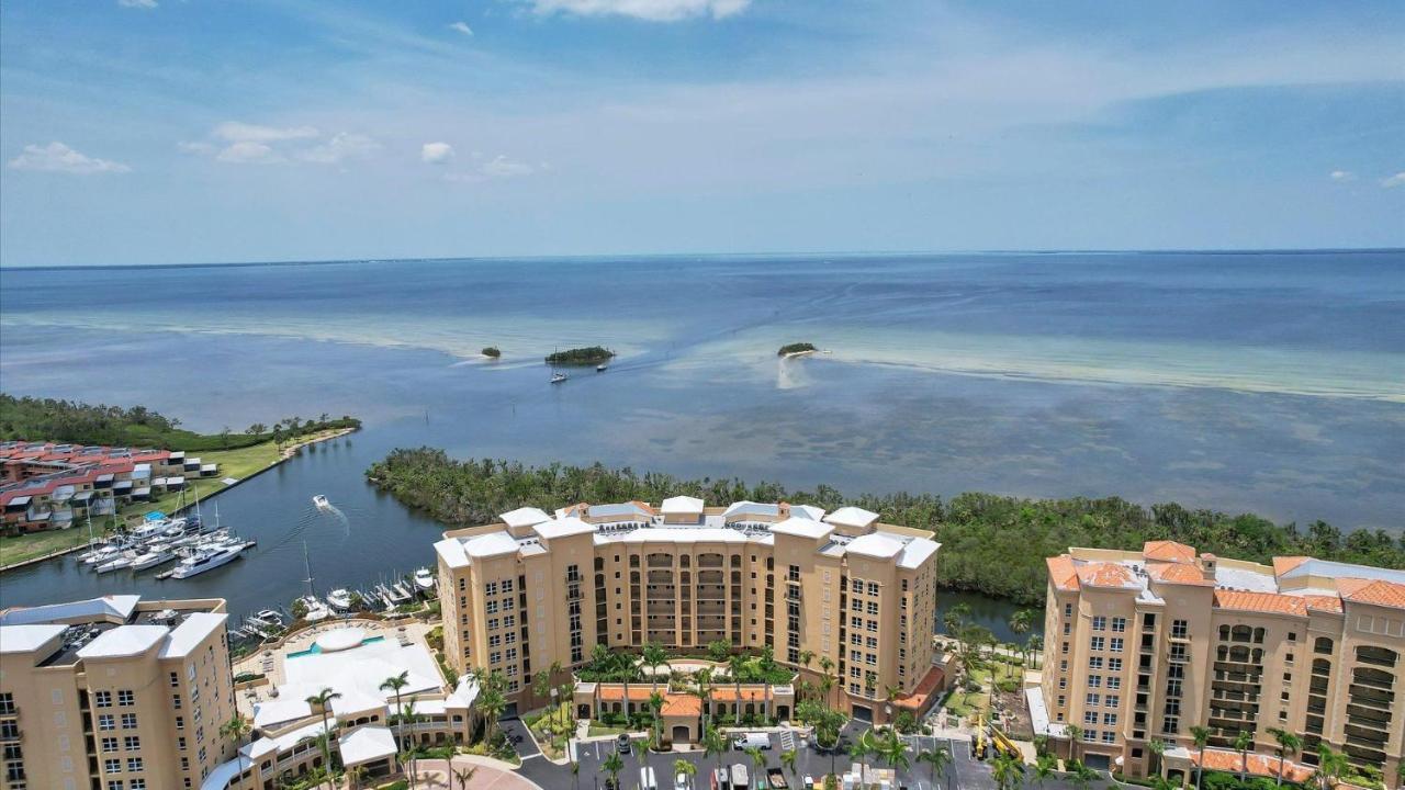3321 Sunset Key Unit 102 Villa Burnt Store Marina Ngoại thất bức ảnh