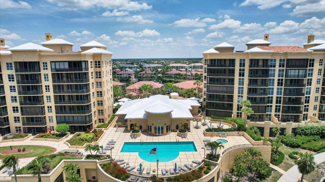 3321 Sunset Key Unit 102 Villa Burnt Store Marina Ngoại thất bức ảnh