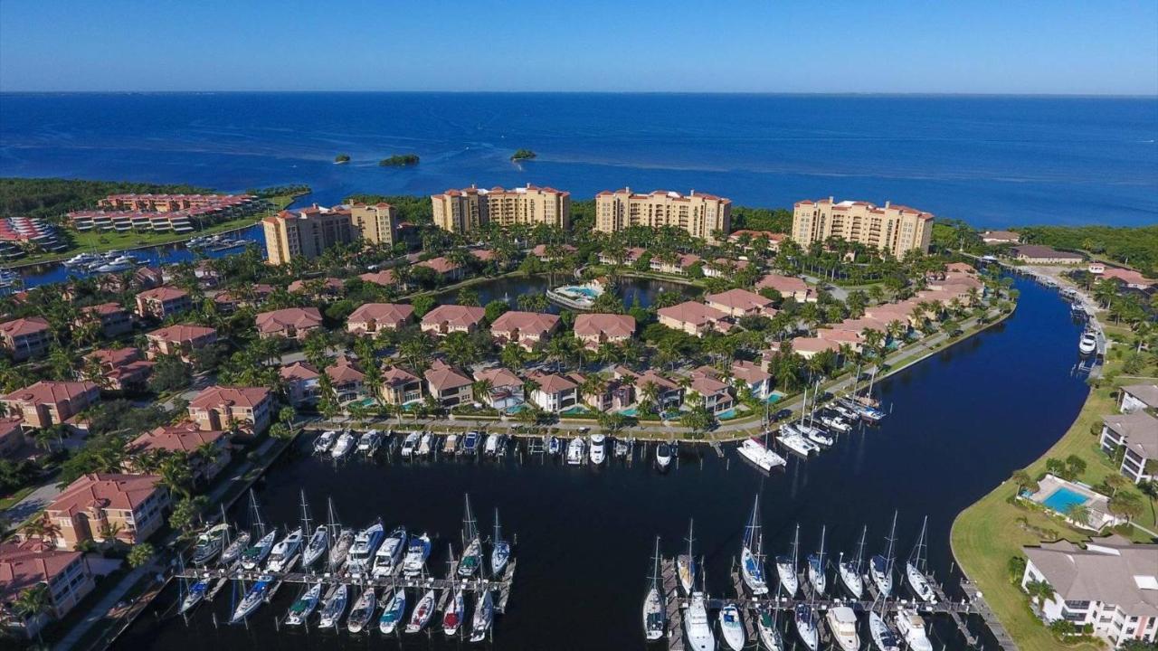 3321 Sunset Key Unit 102 Villa Burnt Store Marina Ngoại thất bức ảnh