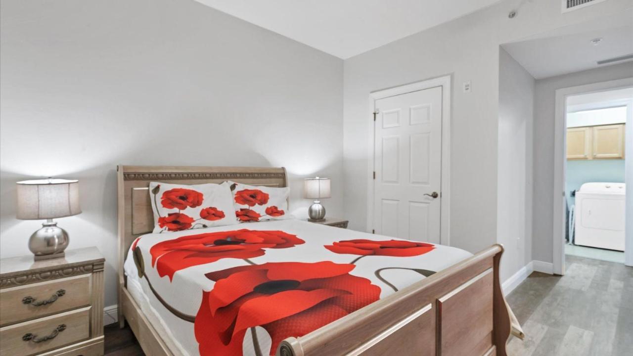 3321 Sunset Key Unit 102 Villa Burnt Store Marina Ngoại thất bức ảnh