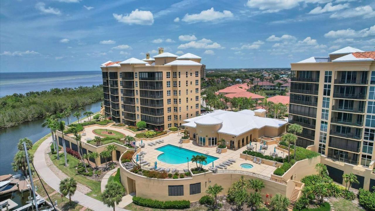 3321 Sunset Key Unit 102 Villa Burnt Store Marina Ngoại thất bức ảnh