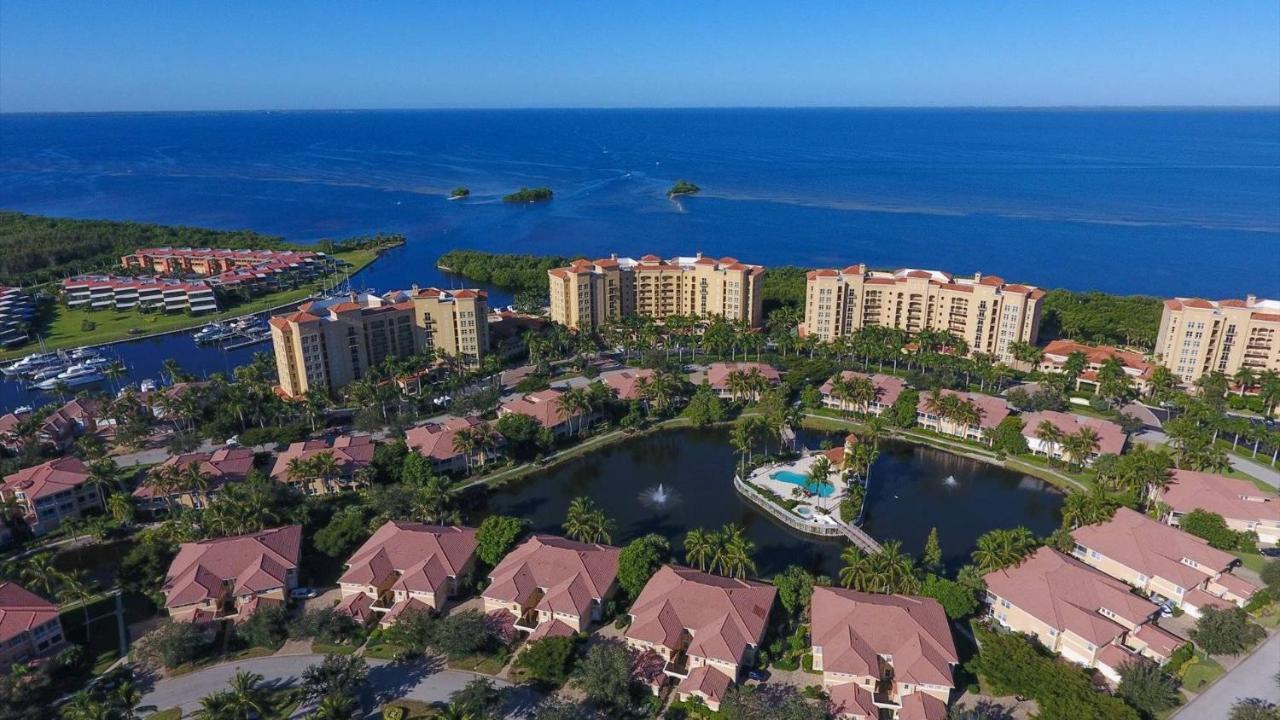 3321 Sunset Key Unit 102 Villa Burnt Store Marina Ngoại thất bức ảnh